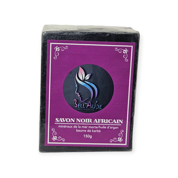 savon noir africain